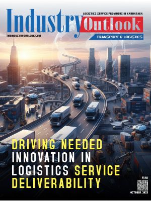 Driving Needed Innovation In Logistics Service Deliverability